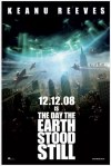The Day The Earth Stood Still