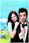 I'm Reed Fish