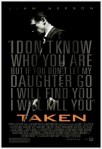 Taken